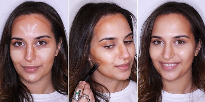 Selecting the Perfect Contour Shade: A Comprehensive Guide