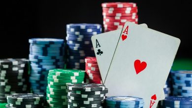 5 Characteristics To Look For In High-Quality Poker Chips