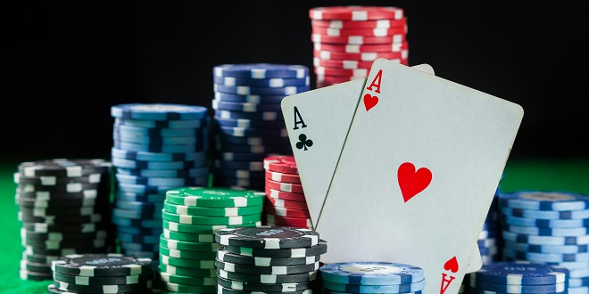 5 Characteristics To Look For In High-Quality Poker Chips