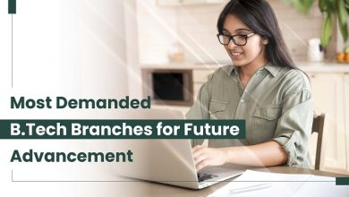Most Demanded B.Tech Branches for Future Advancement