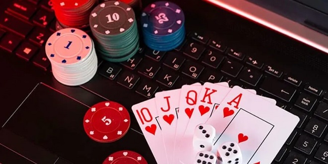 Top 15 Reasons Online Casinos Outshine Traditional Gaming