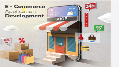 Understanding the Importance of E-Commerce App Development in the Digital Age
