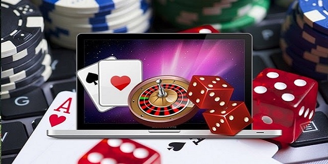 How Online Casinos are Attracting Gamblers
