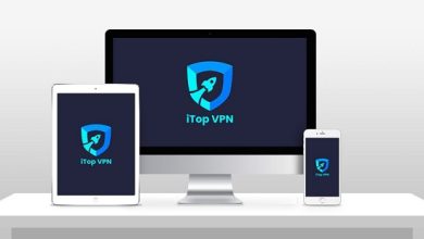 iTop VPN for PC: A Reliable and Trustworthy Choice