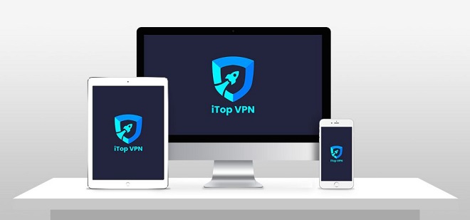 iTop VPN for PC: A Reliable and Trustworthy Choice