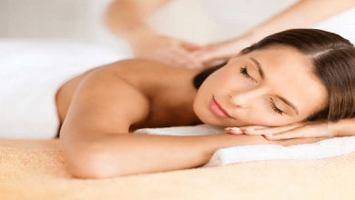 Six Unexpected Advantages of Massage Therapy