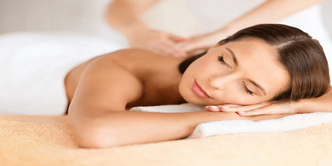 Six Unexpected Advantages of Massage Therapy