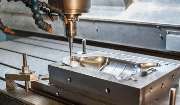 Sub-Micron Accuracy: Choosing Tooling for High-Tolerance Plastic Parts