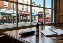 What Vape Should I Buy as a Beginner in the UK?