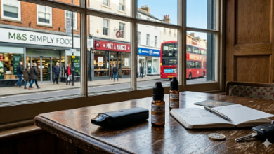 What Vape Should I Buy as a Beginner in the UK?